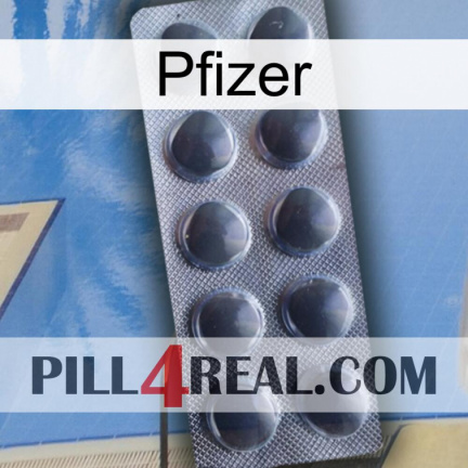 Pfizer 30